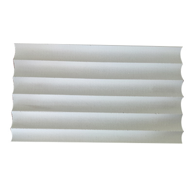 Flexible stone panel
