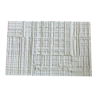 Flexible stone panel