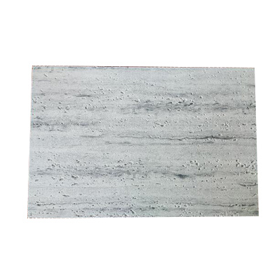 Flexible stone panel