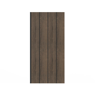 PS wall panel