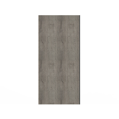 PS wall panel