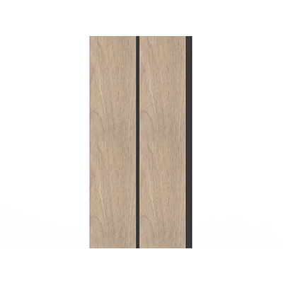 PS wall panel