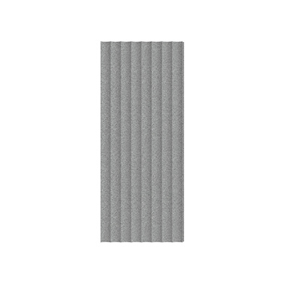 PS wall panel