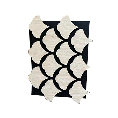  Acoustic panel