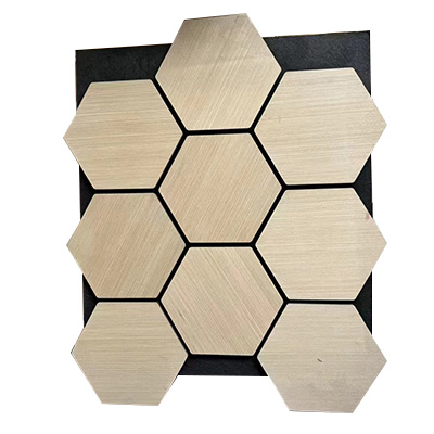  Acoustic panel