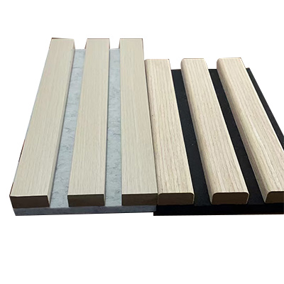  Acoustic panel