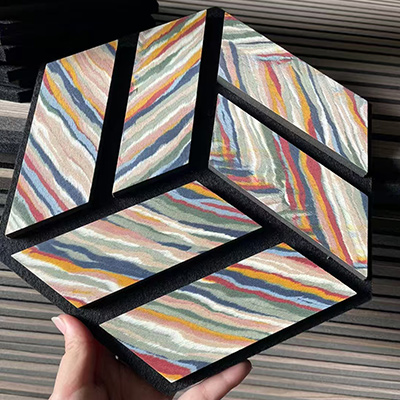  Acoustic panel