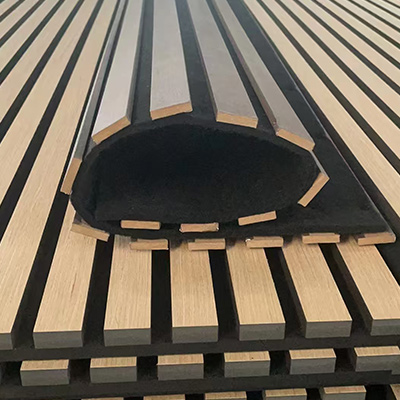  Acoustic panel