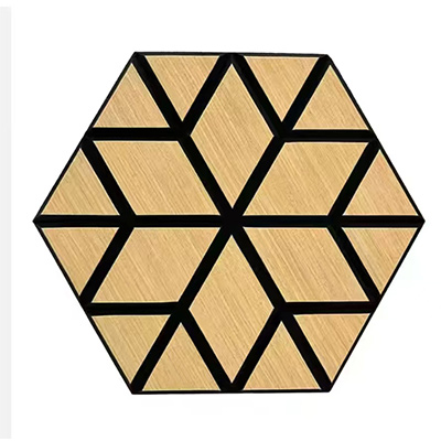  Acoustic panel