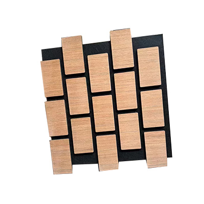  Acoustic panel