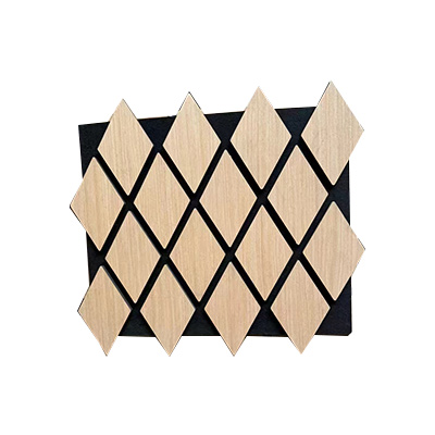 Acoustic panel
