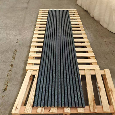  Acoustic panel