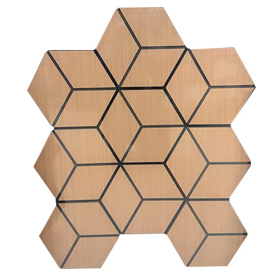  Acoustic panel