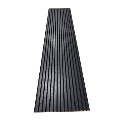 Acoustic panel
