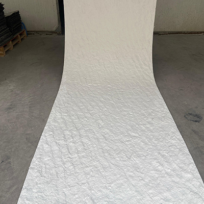  Flexible stone panel 