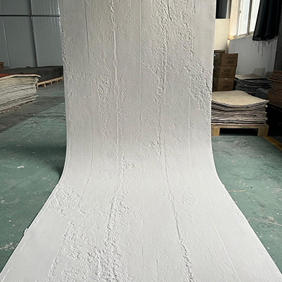  Flexible stone panel 