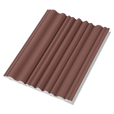 Interior WPC wall panel