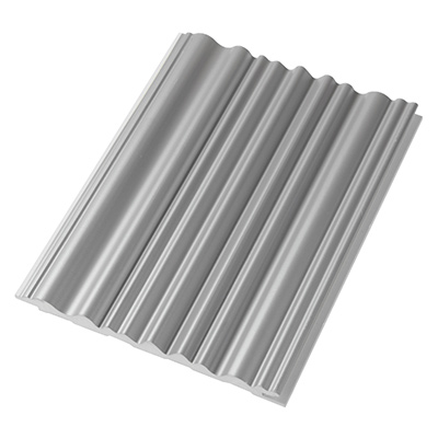 Interior WPC wall panel