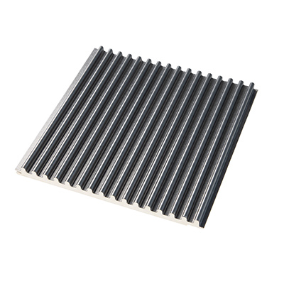 Interior WPC wall panel