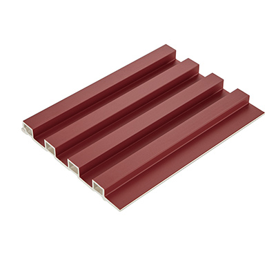 Interior WPC wall panel
