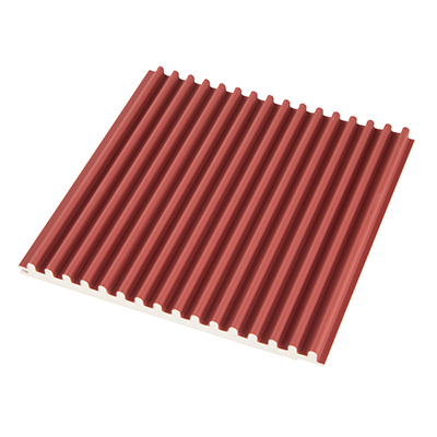 Interior WPC wall panel