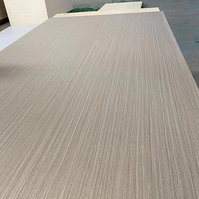  Bamboo fiber wood veneer