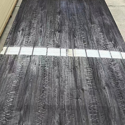  Bamboo fiber wood veneer