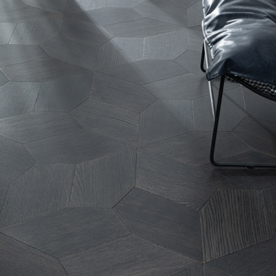 Wood flooring