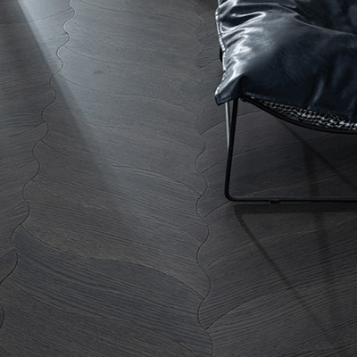 Wood flooring