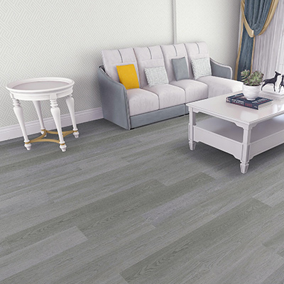 SPC flooring