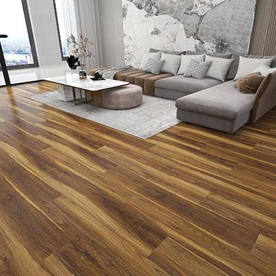 SPC flooring
