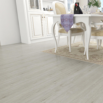 SPC flooring