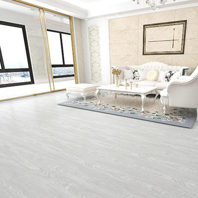 SPC flooring