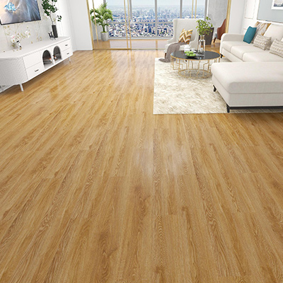 SPC flooring