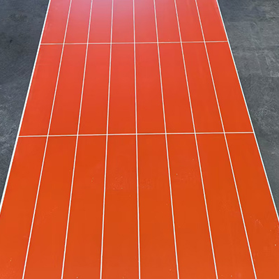 SPC wall panel