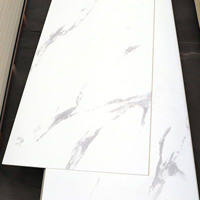 SPC wall panel