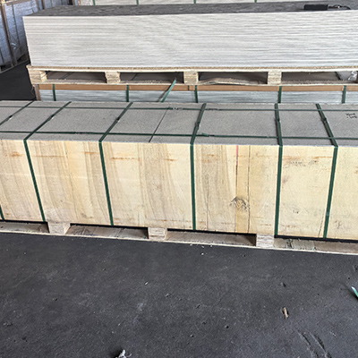 SPC wall panel