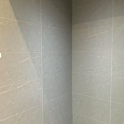 SPC wall panel