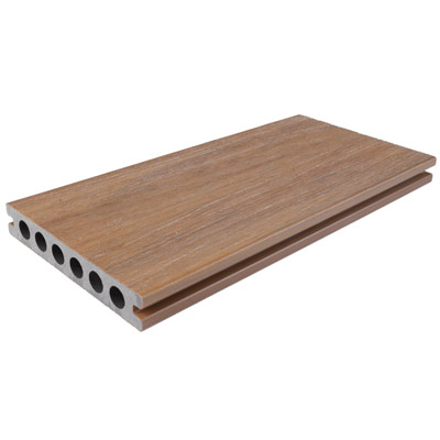  Exterior WPC decking