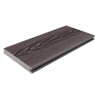  Exterior WPC decking