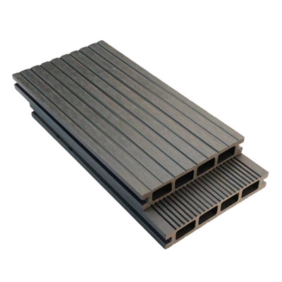  Exterior WPC decking