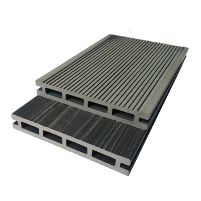  Exterior WPC decking