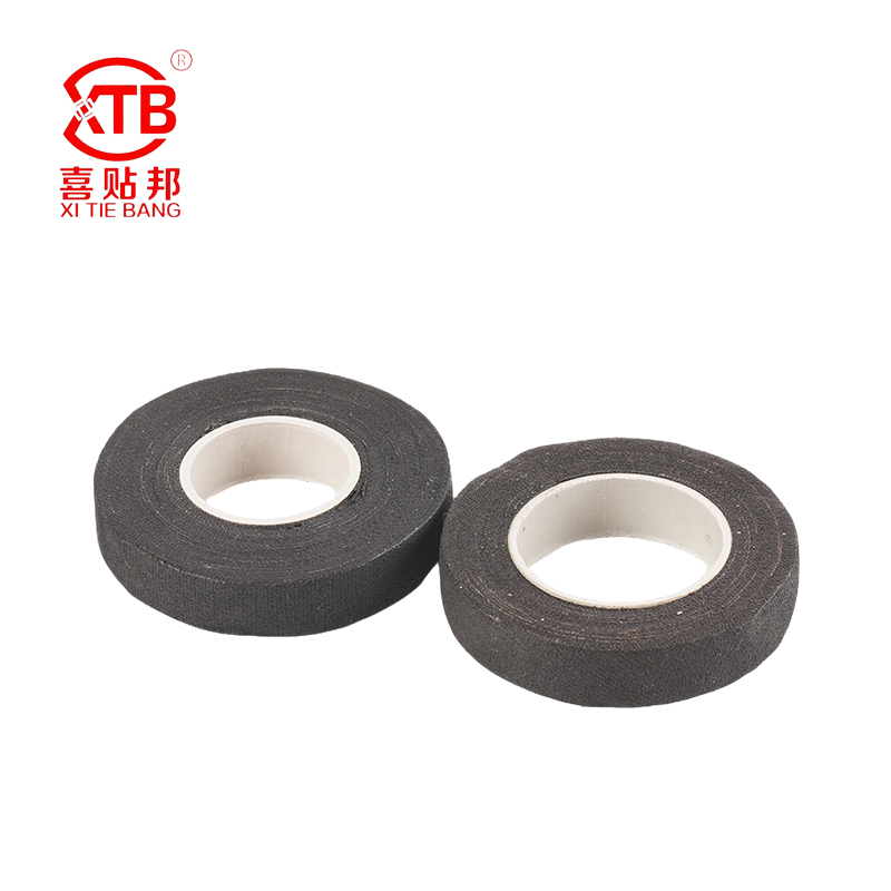 PVC Electrical Tape Series