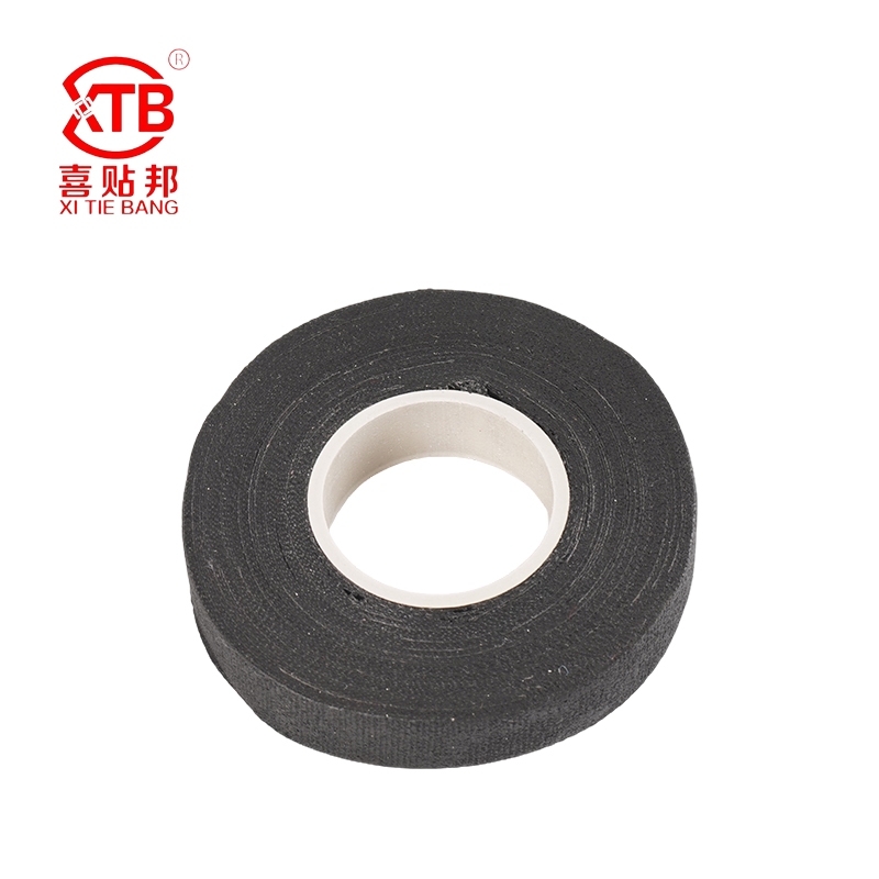 PVC Electrical Tape Series