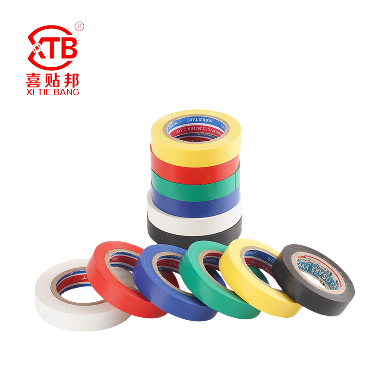 PVC Electrical Tape Series