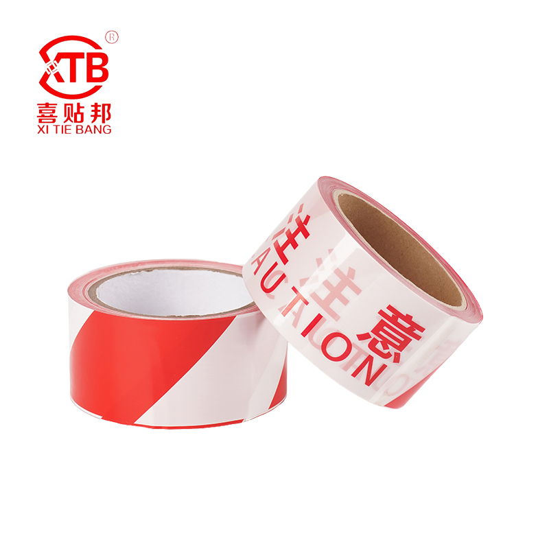 Warning tape