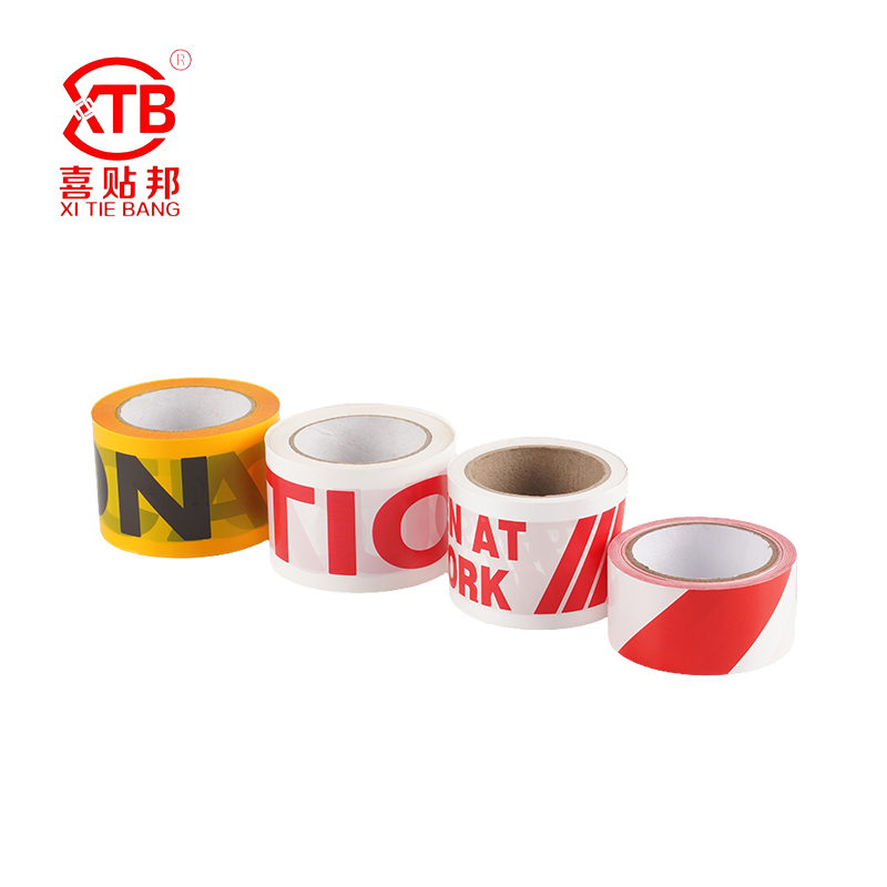 Warning tape