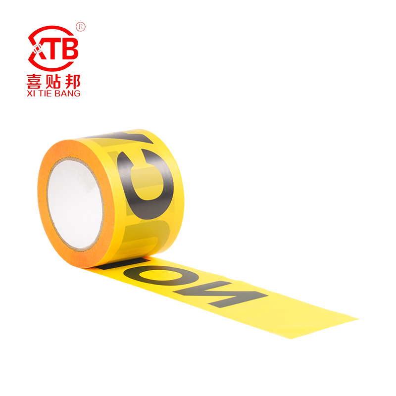 Warning tape