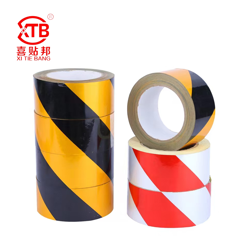 Warning tape