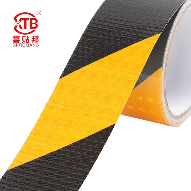 Warning tape